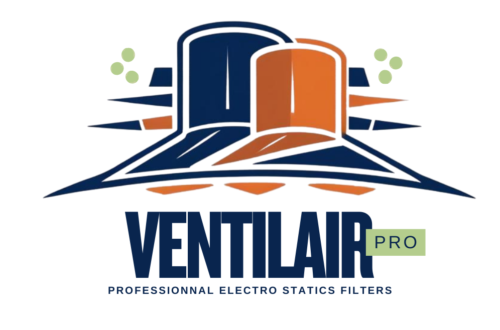 LOGO ventilair PRO LOGO ventilair PRO